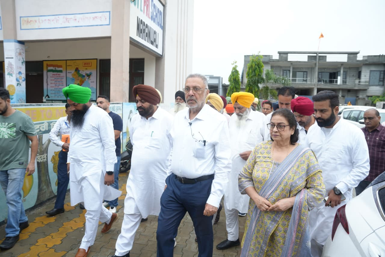 PunjabKesari